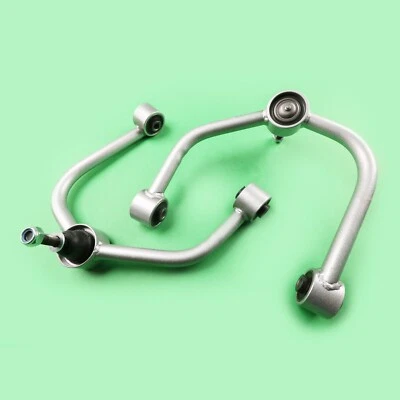 Brazo de control superior de rótula para kit de elevación de 2-4" para Titan 2004-2020 Pro-4x Foto 1 de 2