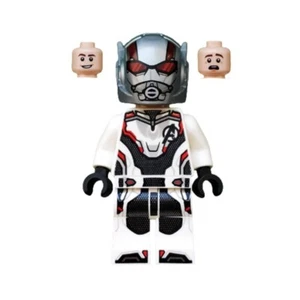 LEGO Super Heroes Avengers Endgame sh0563 Minifigure Ant-Man 76124 - Picture 1 of 2