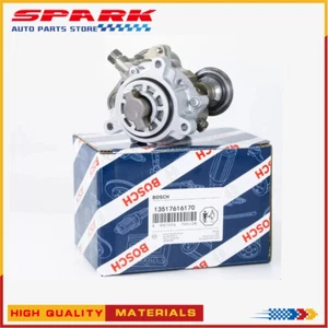 High Pressure Fuel Pump 13517616170 Fits BMW N54/N55 Engine 335i 535i 535i 3.0L - Imagen 1 de 12