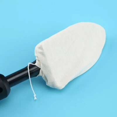 1pc Cover Protection Cotton Protective Sleeve Case for Prolux Sealing Iron  - Image 1 of 4