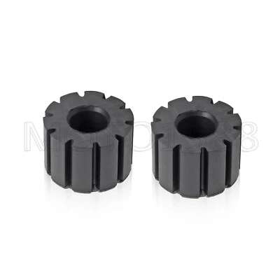 Fuel Tank Cushions For HONDA ATC200X ATC250R ATC350X TRX 250EX 300EX 400EX    - Image 1 of 4