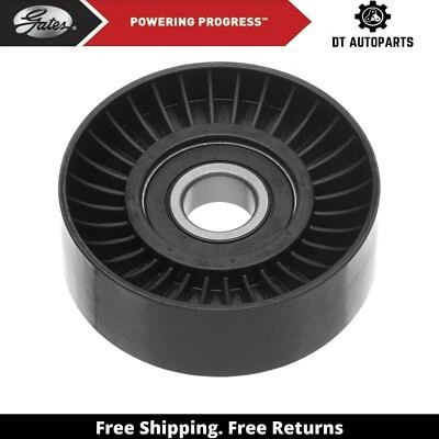 For 1998-2003 Chevrolet S10 Accessory Drive Belt Tensioner Pulley Gates 1999 - Image 1 of 4
