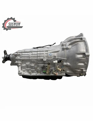 OEM Automatic Transmission for 2007-2009 Lexus LS460 RWD 4.6L 35000-50160 - Image 1 of 4
