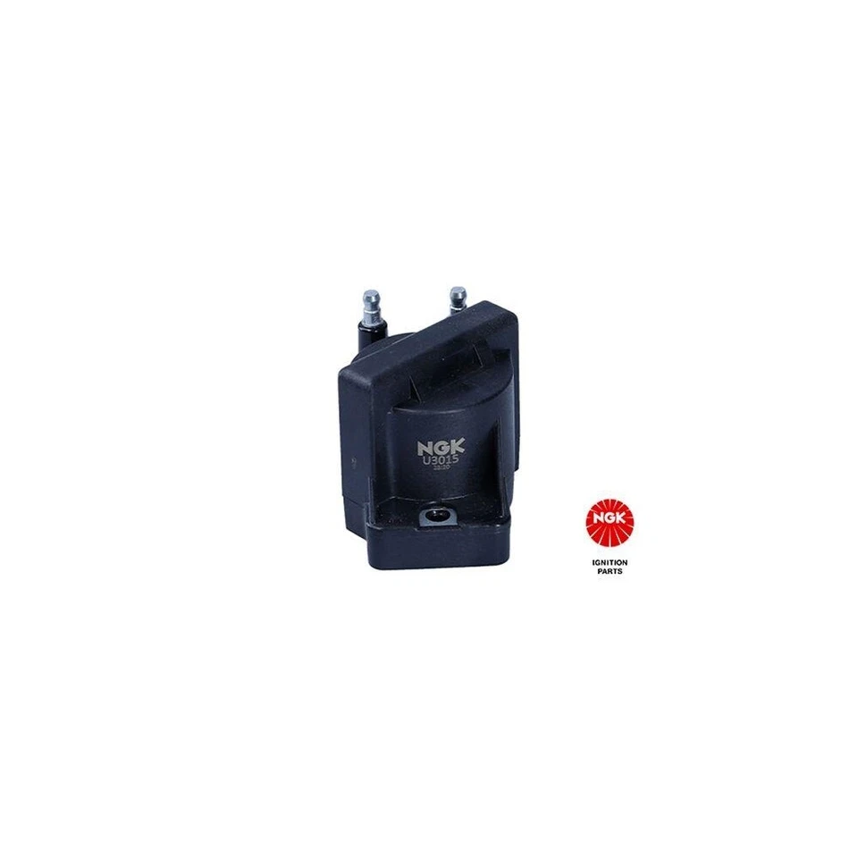 Bobina accensione NGK 48218 per ISUZU LADA OPEL CHEVROLET DAEWOO GENERAL MOTORS PONTIAC - Immagine 1 di 1