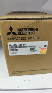 1PZ NUOVO FR-CS84-036-60 Azionamento a frequenza variabile - Foto 1 di 4
