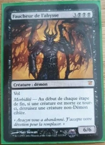 Reaper from the Abyss - Magic Mtg - - Bild 1 von 1