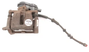 LH Rear Brake Caliper & Motor 09-12 Audi A4 A5 S4 S5 Allroad B8 Q5  - Genuine - Picture 1 of 4
