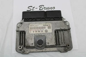 Engine ECM Electronic Control Module 2.5L Fits 13-14 BEETLE 1478848 - Picture 1 of 5