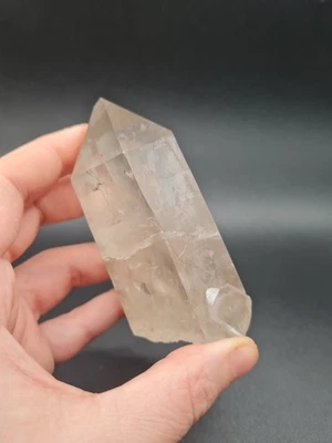 Natural Rough Citrine Point | Minas Gerais, Brazil | Stone Of Abundance | 255g - Image 1 of 4