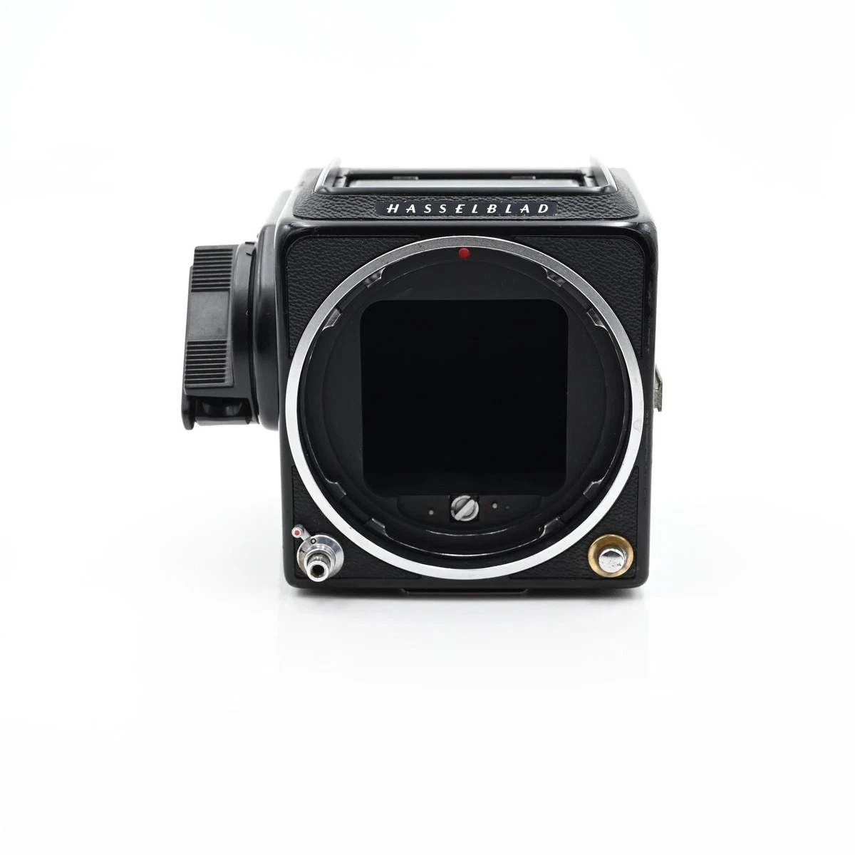 Preços baixos em Hasselblad 500 C/M câmeras de Filme | eBay