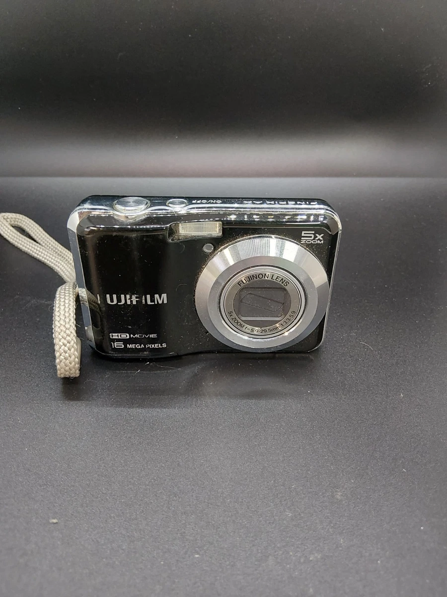 Fujifilm FinePix A Series Digital Camera for Sale - Shop New