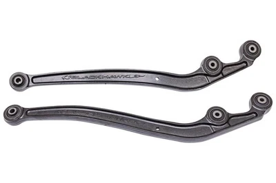 Blackhawk Forged Radius Arms Pair suitable for Landcruiser 70 Series VDJ 16- GDJ - image 1 of 4