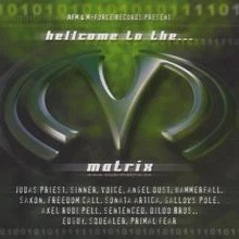 Hellcome to the Matrix von Various | CD | Zustand sehr gut - Bild 1 von 2