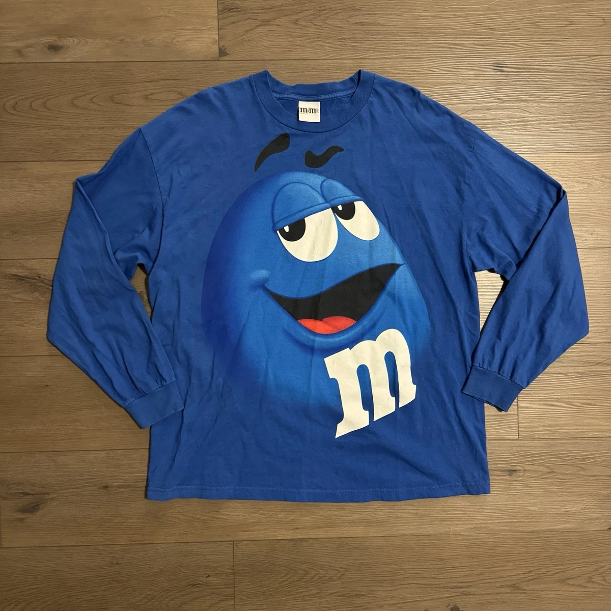 M&M's Men's T-Shirts for sale | eBay