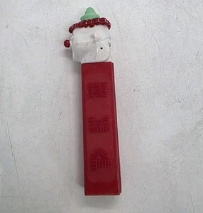 Raro Dispensador Pez Payaso Vintage Años 50 - 60 Austria Sin Pies Sin Collar - Imagen 1 de 6