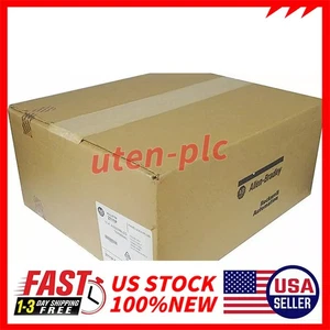 Brand New Allen-Bradley 2711P-T10C4D7 PanelView Plus 1000 Touch Free Shipping - Picture 1 of 3