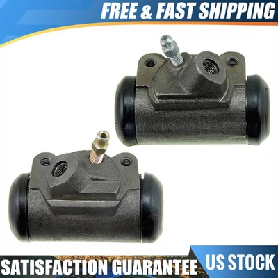 2 cilindros de rueda de freno delantero Dorman para Ford Falcon 1960 1961 1962 1963 1964 Foto 1 de 4