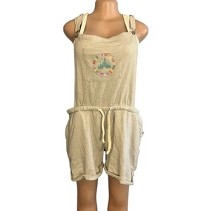 Pagliaccetto tuta corta felpa Disney Parks dose di Disney taglia 2XL nuovo con etichette - Foto 1 di 10