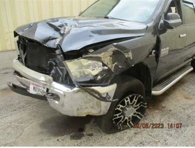 (LOCAL PICKUP ONLY) Passenger Rear Door Glass Classic Style Fits 09-24 DODGE 150 — 第 1/4 张图片