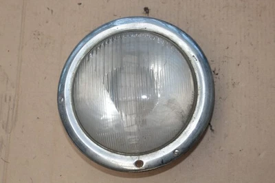 Hella Scheinwerfer  170EOA-33 für div. Oldtimer RENAULT A110, Buggy Deserter GT - Bild 1 von 4