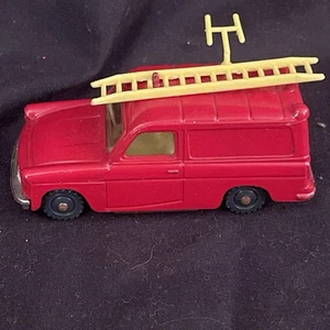Excellent condition Husky Ford Thames Van No. 20 Truck  Made In Britain ￼ - Picture 1 of 10
