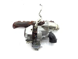 Original VW Scirocco Facelift 2,0TDi Turbolader CUV ,CUW 04l253010E V310 6778km - Bild 1 von 6