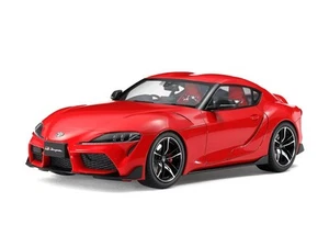 TAMIYA 24351 MODELLO AUTO TOYOTA TG SUPRA 1/24 - Foto 1 di 10