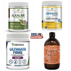 Tami Jane Ultimate Detox Pack - Picture 1 of 1