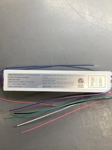 Euri Avvitatore Dimmerabile Illuminazione per Tubi LED T5 e T8 - 100W, 120/277V, EED-100WD - Foto 1 di 4