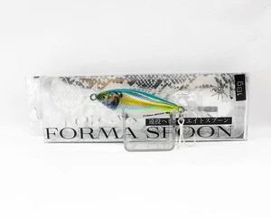 Little Jack Forma Spoon 18 grams Sinking Lure 06 (5934) - Picture 1 of 6