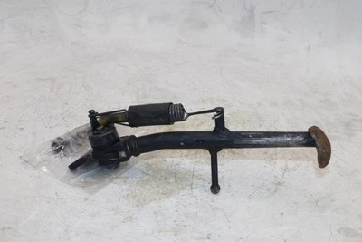 Honda CBR900RR 2000 OEM soporte lateral soporte Foto 1 de 4