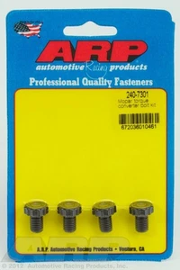ARP 240-7301 Black Mopar torque converter bolt kit - Picture 1 of 4