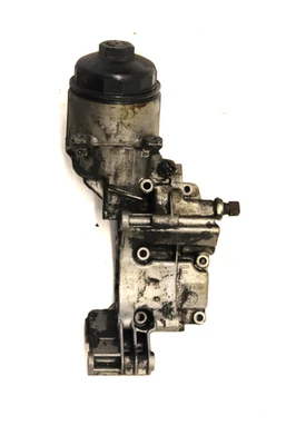 BMW OEM 99-06 M54 M52TU FILTRO ACEITE CARCASA BOTE E39 E46 E53 E83 E36 Z3 E85 Foto 1 de 4