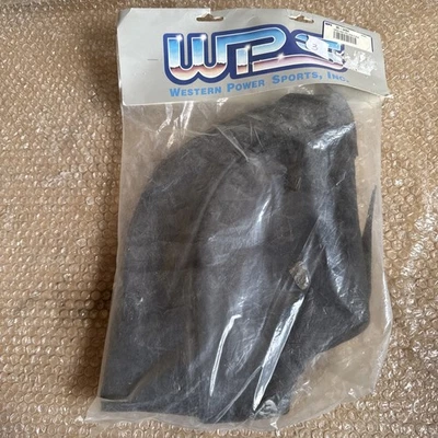 Polaris Gen 2 Black Dash Bag P# 35-3464 - Image 1 of 3