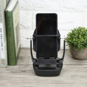 Automatischer Telefon Wiggler Schaukel Schütteln Bewegungsgerät Dekorative Regal - Zdjęcie 1 z 13