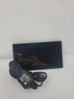 GARMIN NAVIGATION DRIVESMART 60 LMT GPS UNIT 6" SCREEN WITH TRAFFIC - Image 1 of 4