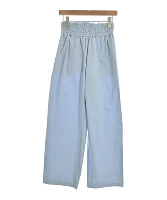 Pantalones JOURNAL STANDARD (Otros) Azul Claro 36 (Aprox. S) 2200620255035 Foto 1 de 4