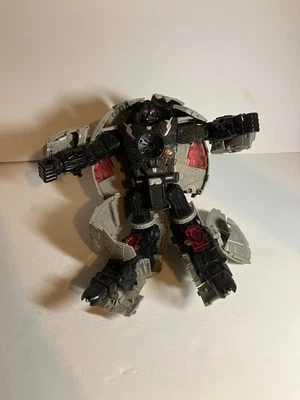 2007 Star Wars Death Star / Darth Vader Transformer HASBRO - Image 1 of 3