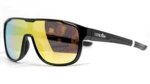 OCCHIALI DA SOLE UOMO ZERO RH+ RHOUT131S01 (NERO) - Picture 1 of 3