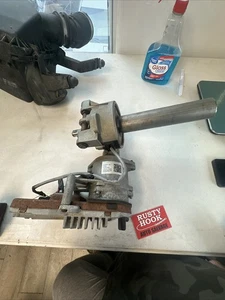 2011 GM POWER ASSIST STEERING ELECTRIC PUMP CHEVY MALIBU  (28198579-02B) OEM - Picture 1 of 11