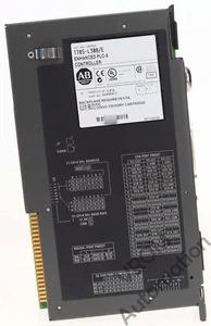 Excedente Allen Bradley 1785-L30B/E CPU CONTROLADOR MÓDULO 32K PALABRA SRAM PLC 5/30 - Imagen 1 de 5