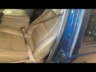 Seat Belt Front Bench Seat 1 Piece Driver Fits 08-10 FORD F250SD PICKUP 428269 Foto 1 de 4