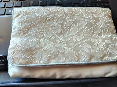 Vintage Purse With One Pocket - Image 1 of 2