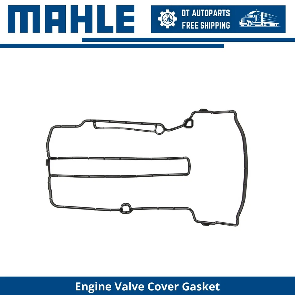 Junta de cubierta de válvula de motor Mahle 2014 2015 1,4 L L4 para Chevrolet Trax 2013-2020 Foto 1 de 1