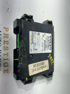 Módulo informático telemático Volvo S60 2015-2020 31427961 usado OEM Foto 1 de 4