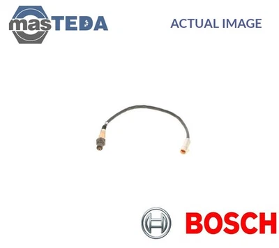 0 258 986 785 LAMBDA OXYGEN O2 SENSOR BOSCH FOR FORD FOCUS III,FOCUS II,C-MAX II - Image 1 of 4