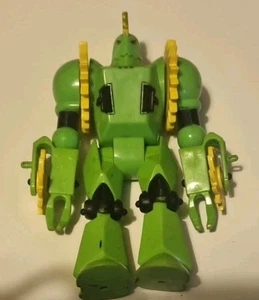 Vintage SilverHawks Buzz-Saw - 1986 da collezione - Foto 1 di 12