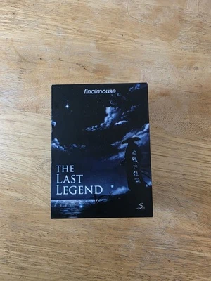 Finalmouse The Last Legend Small Great Condition - Image 1 of 4