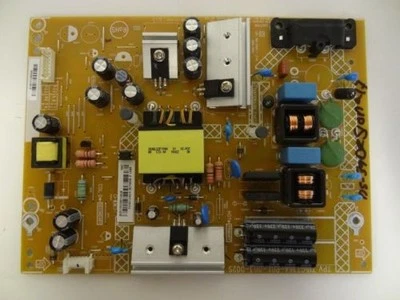 Insignia NS-39DR510NA17 Power Supply Board (715G7364-P01-003-002S) PLTVFU301UAU9 - Image 1 of 2