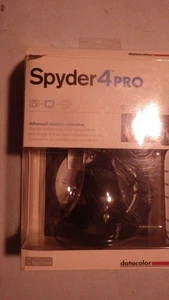 Spyder 4 Pro Datacolor Monitorkalibrierungstool - Bild 1 von 1